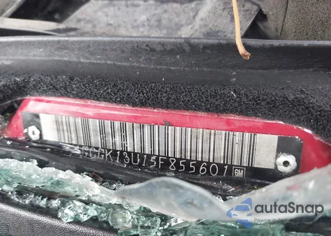 2005 Chevrolet Silverado 1500Hd Ls z USA, uszkodzony, nr VIN 1GCGK13U15F855601